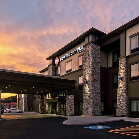 Best Western Plus The Hammondsport Hotel Eksteriør billede