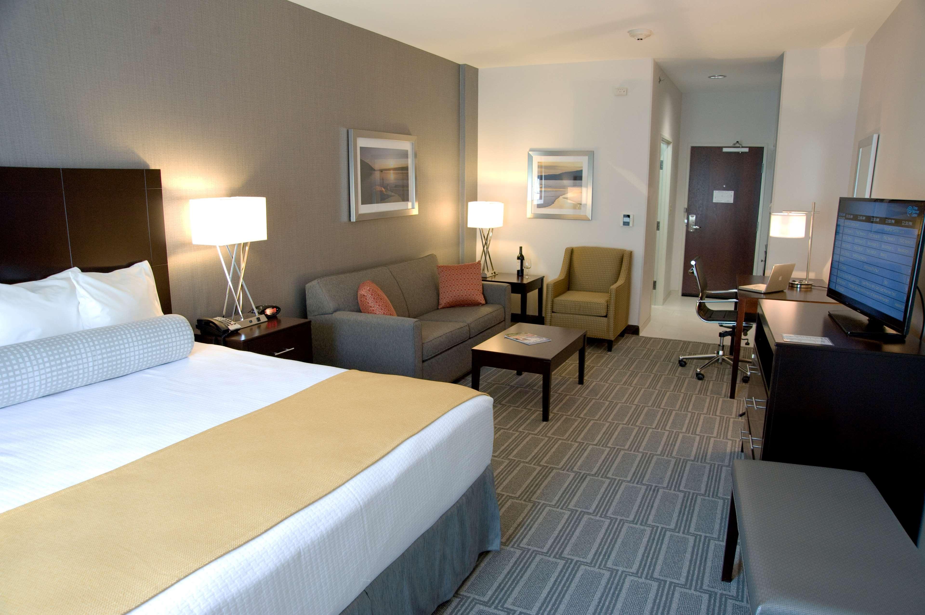 Best Western Plus The Hammondsport Hotel Eksteriør billede