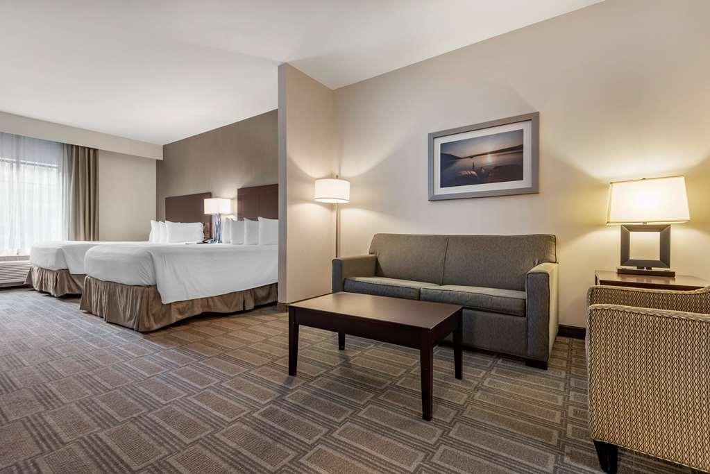 Best Western Plus The Hammondsport Hotel Værelse billede