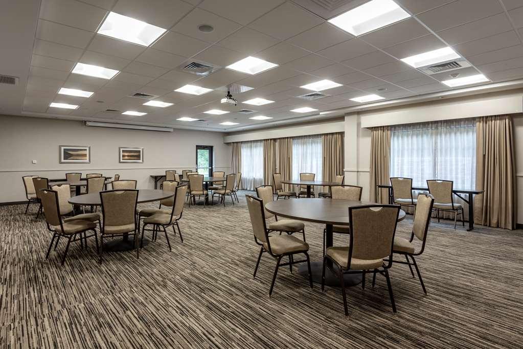Best Western Plus The Hammondsport Hotel Faciliteter billede