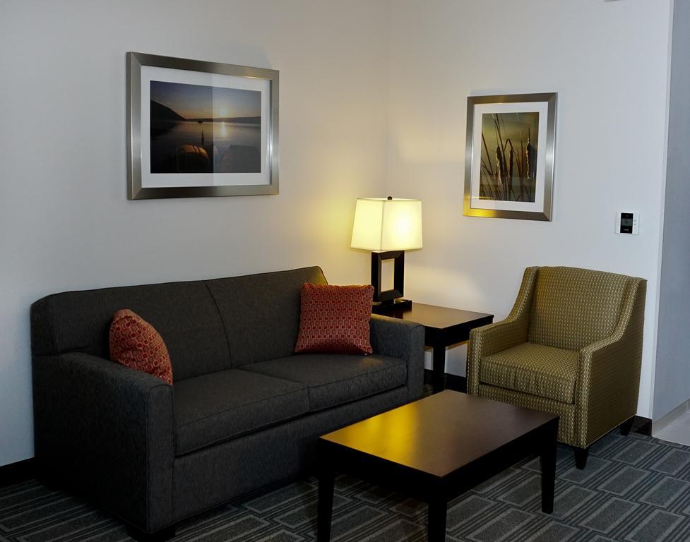 Best Western Plus The Hammondsport Hotel Værelse billede